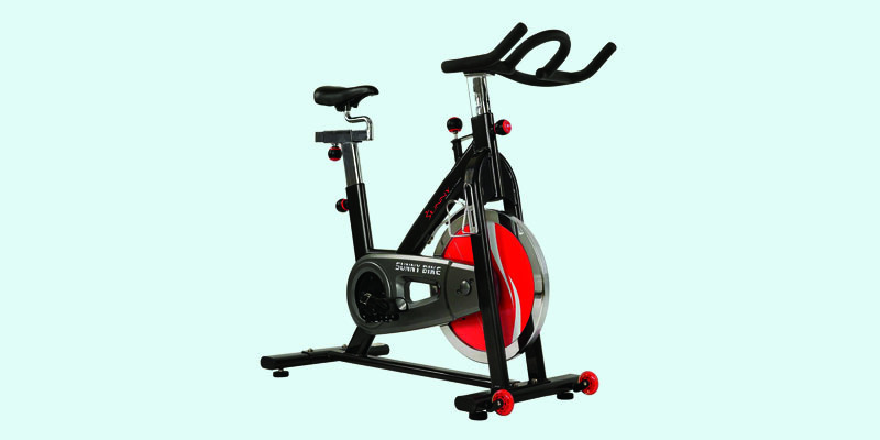 best spin bike reviews