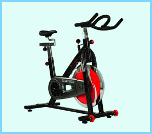 best spin bike